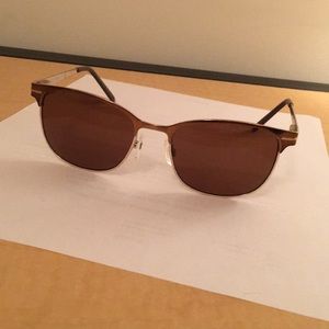 Authentic SunCloud sunglasses